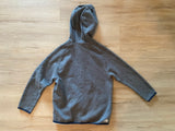 Adidas Zip Up, S (9-10Y)