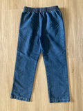 NWOT Okie Dokie Pull On Denim Pants, XL (7)