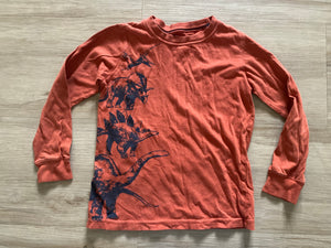 Carter's Dinosaur Long Sleeve, 6