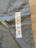 NWT Jumping Beans Grey Shorts, 8