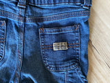 Wrangler Denim Pants, 6-9M