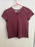 Old Navy Positivity T-Shirt, XL(14-16)