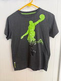 AND 1 Short Sleeve, XL(14/16)