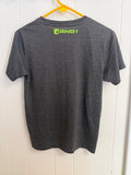 AND 1 Short Sleeve, XL(14/16)