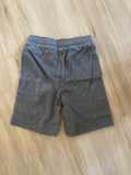 NWOT Grey puma Cotton Shorts, S(7/8)