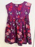 Tea Collection Birds of Paradise Dress, 8