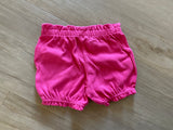 NWOT Pink Shorts, 12M (2 Available)