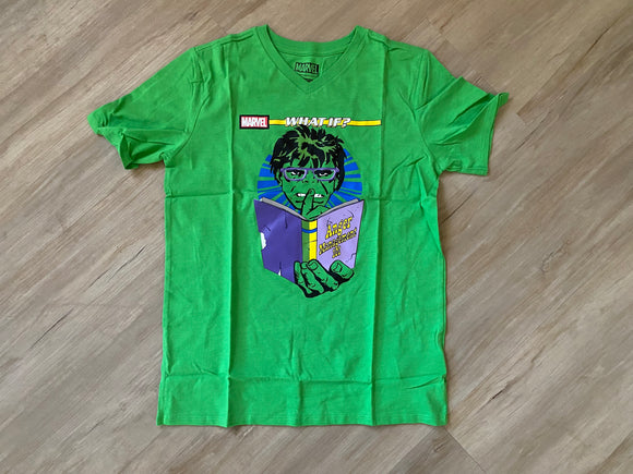 NWOT Hulk T-Shirt, XL(12)