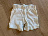 NWOT Pale Blue Shorts, 12M