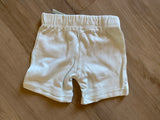 NWOT Pale Blue Shorts, 12M