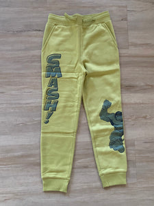 NWOT Hulk Smash Sweatpants, L(10)