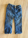 Old Navy Straight Legged Jeans, 2T