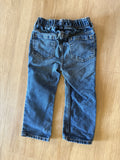 Old Navy Straight Legged Jeans, 2T