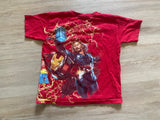 Avengers Tee, XS(4-5)