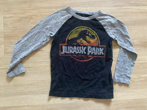 Jumping Beans Jurassic Park Long Sleeve, 5