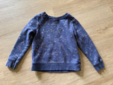 Cat & Jack Constellation Pullover, 4T