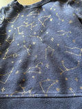 Cat & Jack Constellation Pullover, 4T