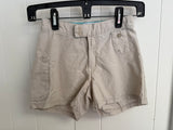 Columbia Khaki Shorts, 7/8