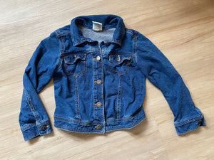 Sonoma Jean Jacket,