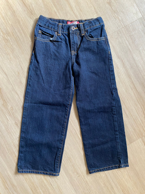 Old Navy Regular Denim Pants, 6 Regular