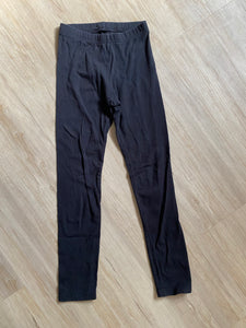 Old Navy Black Leggings, M(8)