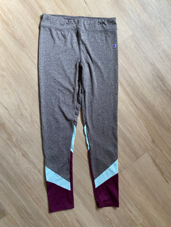 Champion Athletic Leggings, 14/16