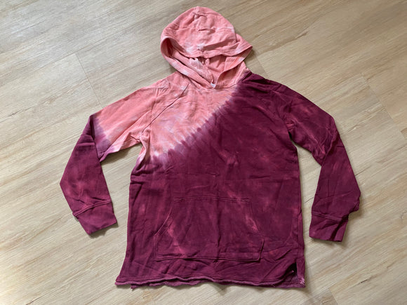 Old Navy Tye Die Pullover Sweatshirt, XL (14)