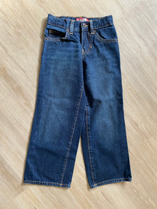 Old Navy Regular Denim Jeans, 6 Slim