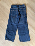 Old Navy Regular Denim Jeans, 6 Slim