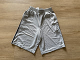 Champion Grey Mesh Athletic Shorts, 10/12