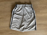 Champion Grey Mesh Athletic Shorts, 10/12
