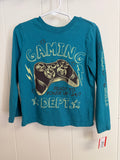 Maximus Rex Gaming Long Sleeve, 4