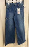 Women's NWT YMI High Rise Skater Jeans, 9/29