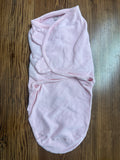 Swaddle Me Pink Swaddle, Small