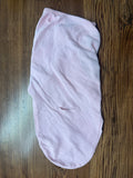 Swaddle Me Pink Swaddle, Small