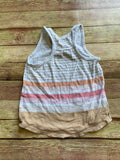 Striped Tank Top, 3T