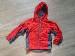 Columbia Windbreaker/Rain Jacket, XXS (4-5)