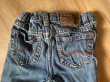 Wrangler Denim Pants, 2T