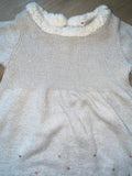 Gymboree Knitted Sweater Dress, 4