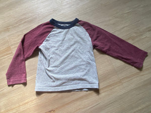 Children's Place Long Sleeve, 2T