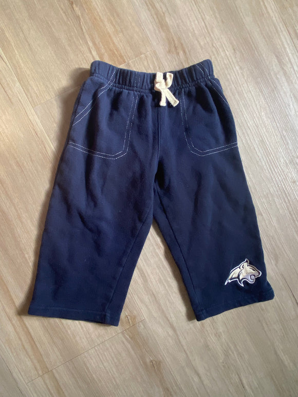 Kids Colosseum Bobcat Sweatpants, 2T