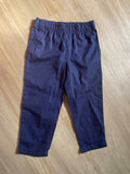 Carter's Navy Blue Dress Pants, 3T