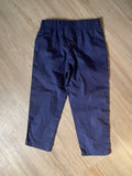 Carter's Navy Blue Dress Pants, 3T