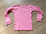 Gerber Pink Thermal, 3T