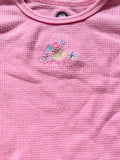 Gerber Pink Thermal, 3T