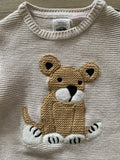 Zara Knitwear Sweater, 18-24M (92cm)