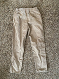 Khaki H&M Chinos, 8