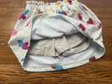 365 Kids Heart Skort, 6