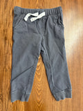 Carter's Grey Sweatpants, 2T