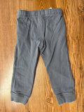 Carter's Grey Sweatpants, 2T